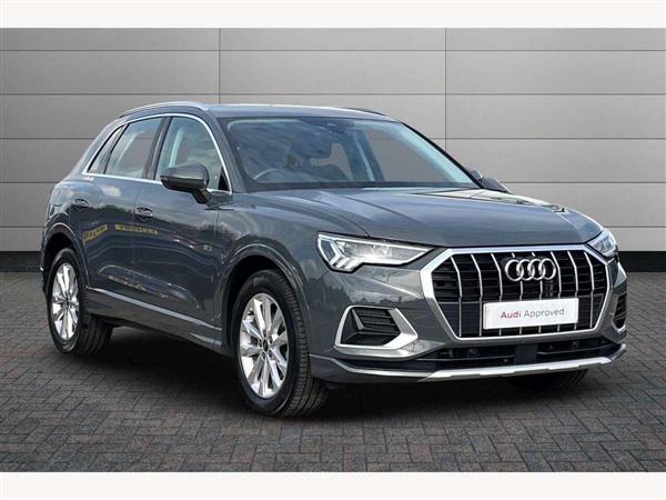 Large image for the Used Audi Q3