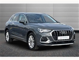 Audi Q3 Image 1