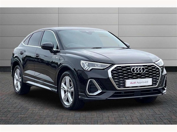 Large image for the Used Audi Q3