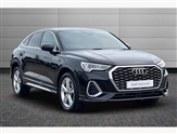 Audi Q3 Image 1