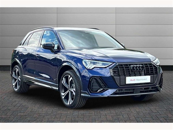 Large image for the Used Audi Q3
