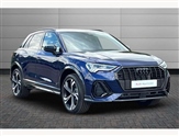 Audi Q3 Image 1