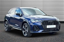Used Audi Q3