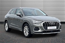 Used Audi Q3
