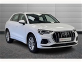 Audi Q3 Image 1