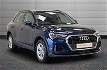 Used Audi Q3