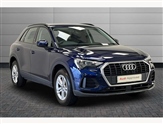 Audi Q3 Image 1