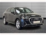 Audi Q3 Image 1
