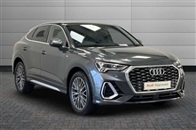 Used Audi Q3