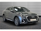 Audi Q3 Image 1