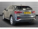 Audi Q3 Image 3