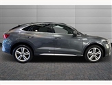 Audi Q3 Image 4
