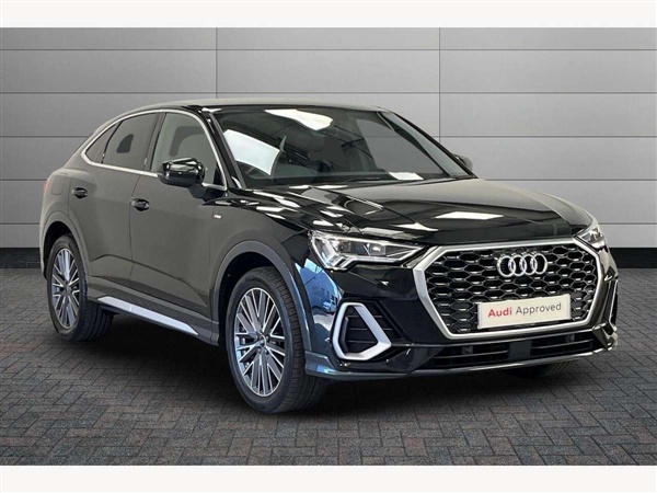 Large image for the Used Audi Q3