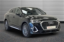 Used Audi Q3