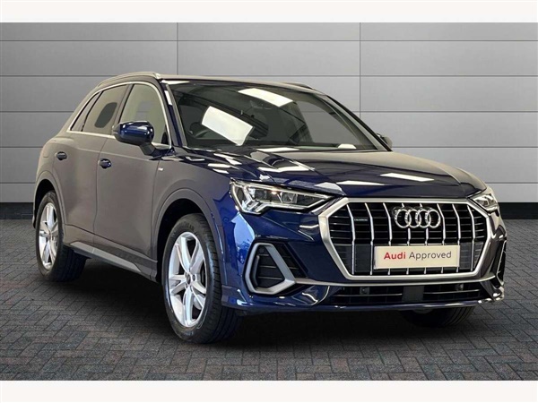 Large image for the Used Audi Q3