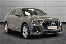 Used Audi Q3