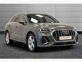 Audi Q3 Image 1