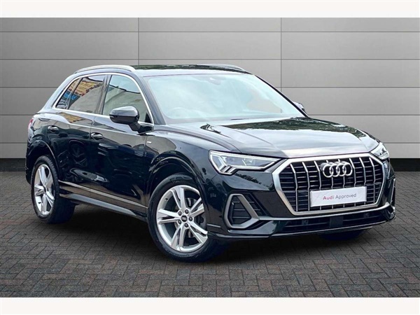 Large image for the Used Audi Q3