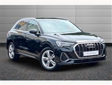 Audi Q3 Image 1