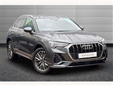 Audi Q3 Image 1