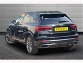 Audi Q3 Image 3