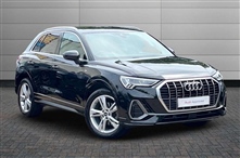 Used Audi Q3