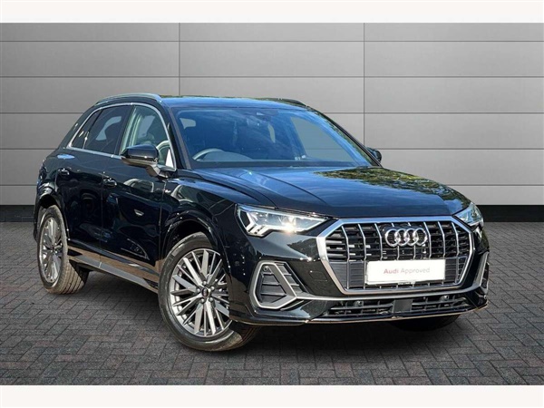 Large image for the Used Audi Q3