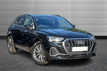 Used Audi Q3