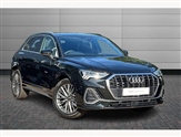 Audi Q3 Image 1