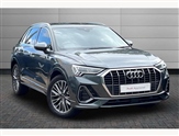 Audi Q3 Image 1