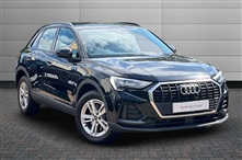 Used Audi Q3
