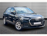Audi Q3 Image 1