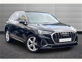 Audi Q3 Image 1