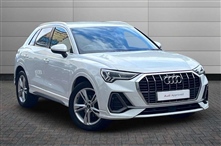 Used Audi Q3