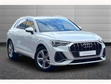 Audi Q3 Image 1