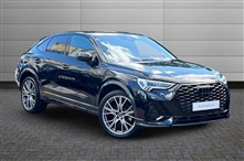 Used Audi Q3