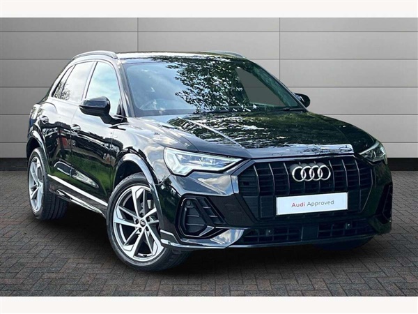Large image for the Used Audi Q3