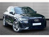 Audi Q3 Image 1