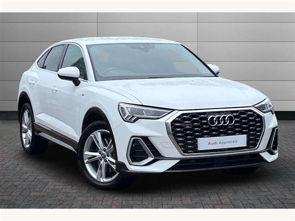 Large image for the Used Audi Q3