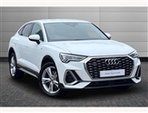 Audi Q3 Image 1