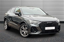 Used Audi Q3 Used Audi Q3