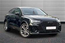 Used Audi Q3