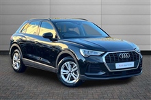 Used Audi Q3