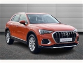 Audi Q3 Image 1