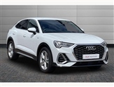 Audi Q3 Image 1
