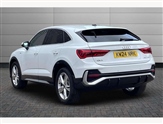 Audi Q3 Image 3