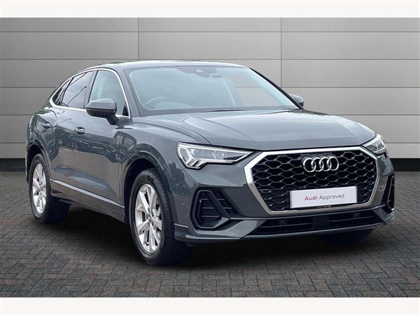 Large image for the Used Audi Q3