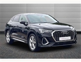Audi Q3 Image 1