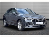 Audi Q3 Image 1
