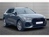 Audi Q3 Image 1